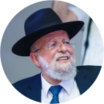 Rav Shabtai Sabato